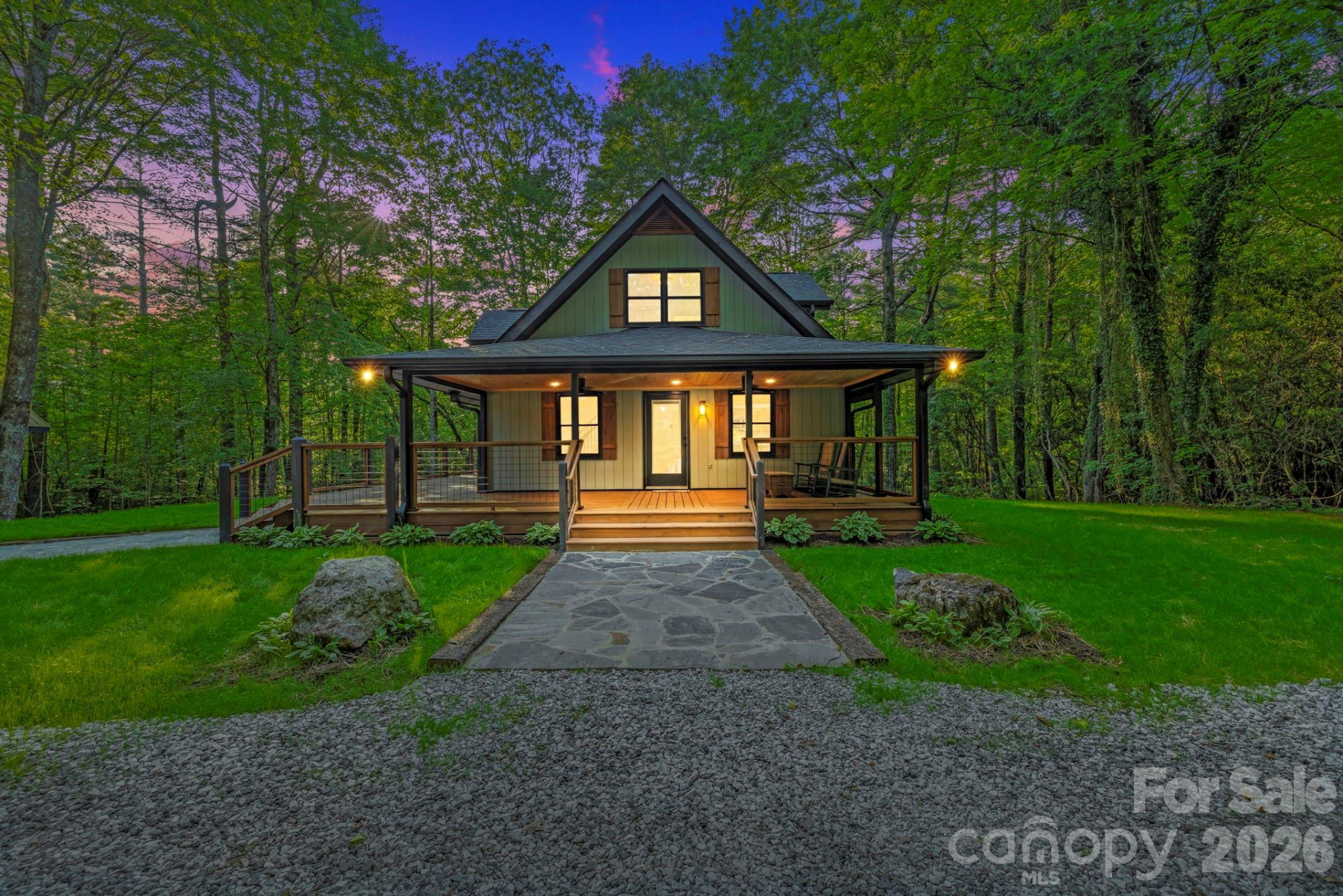 327 Flat Ridge Drive - Photo 6