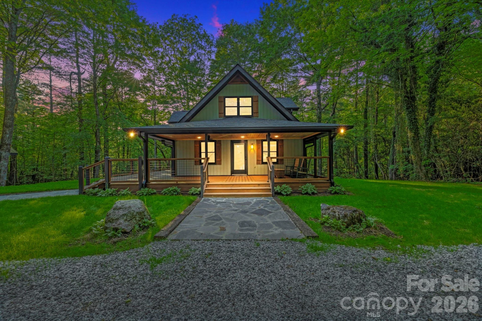 327 Flat Ridge Drive - Photo 6