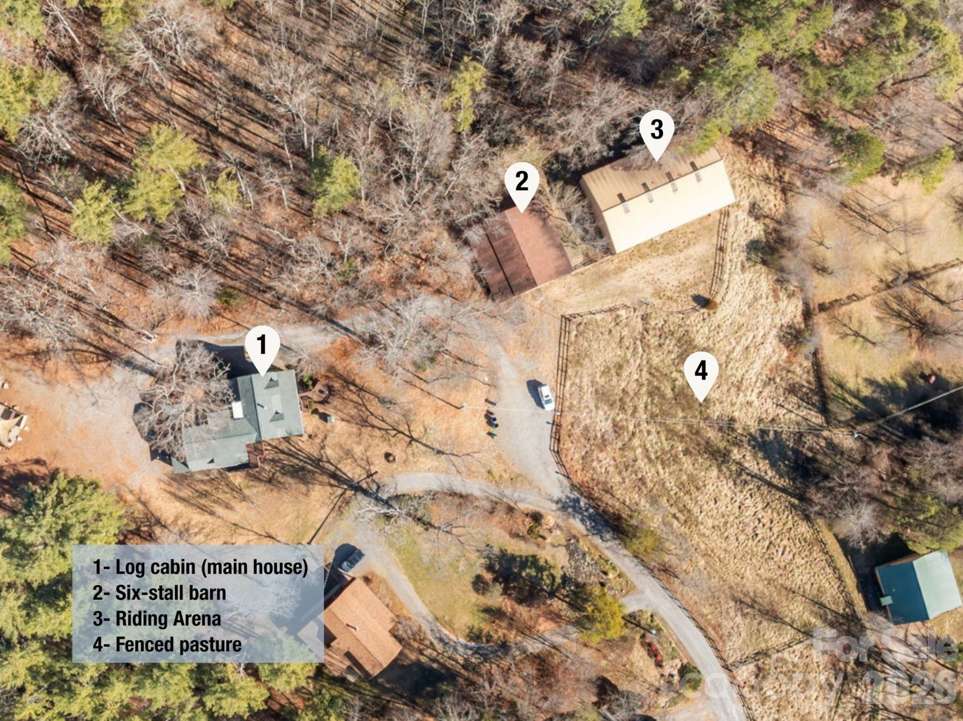 40 Chambers Drive - Photo 4