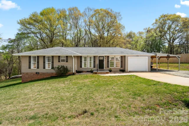 154 Shadowgate Drive