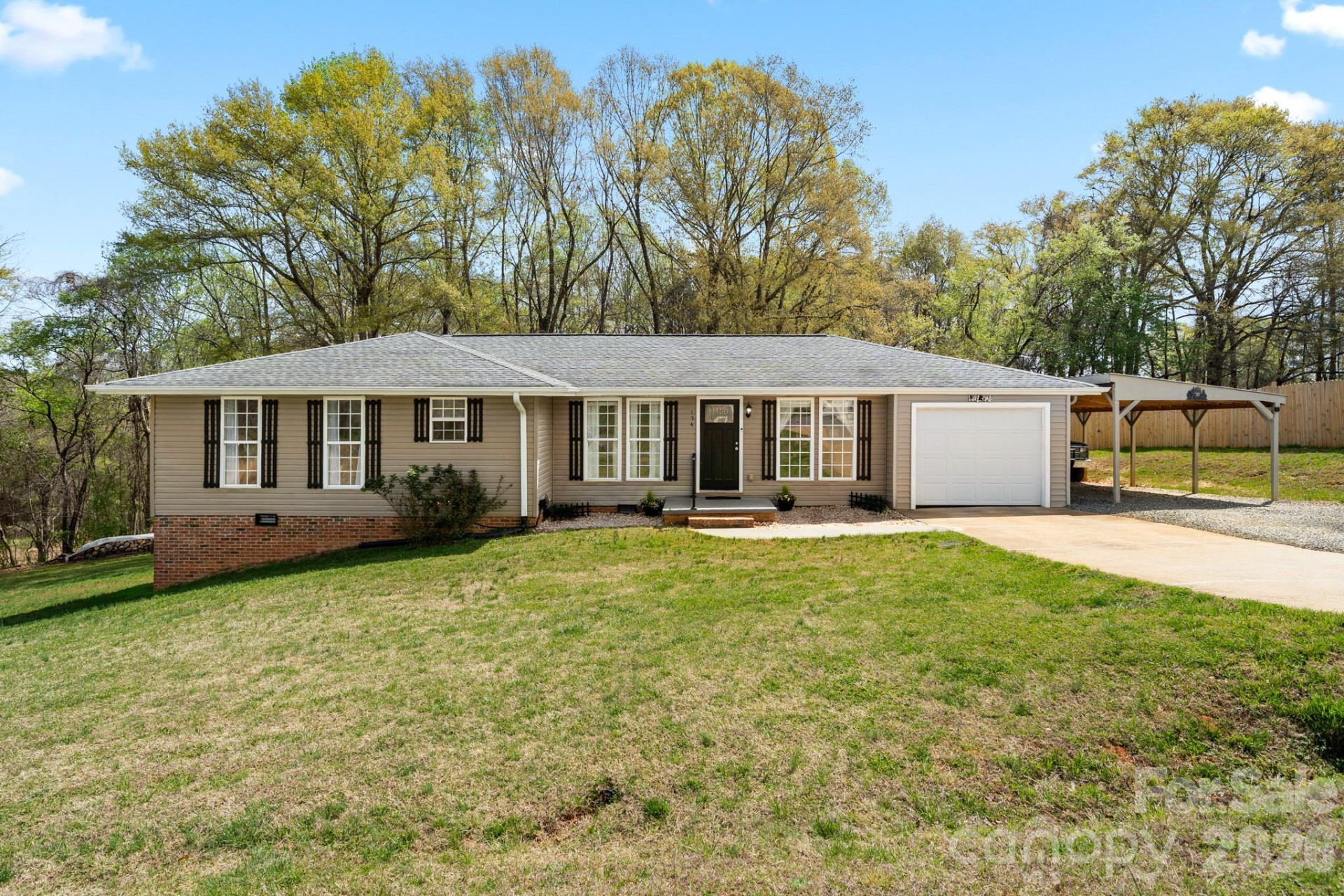 154 Shadowgate Drive