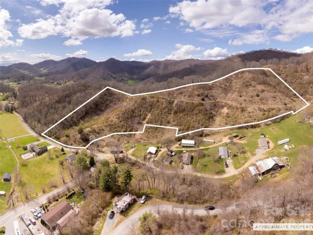 TBD Wilson Cove Road, Canton, NC, 28716