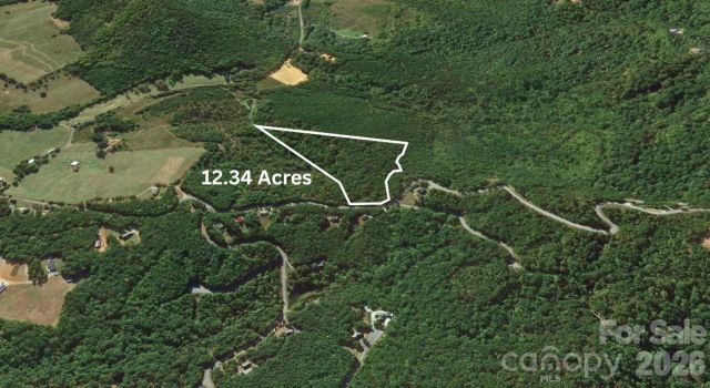 0 Arbra Mountain Road, Bostic, NC, 28018