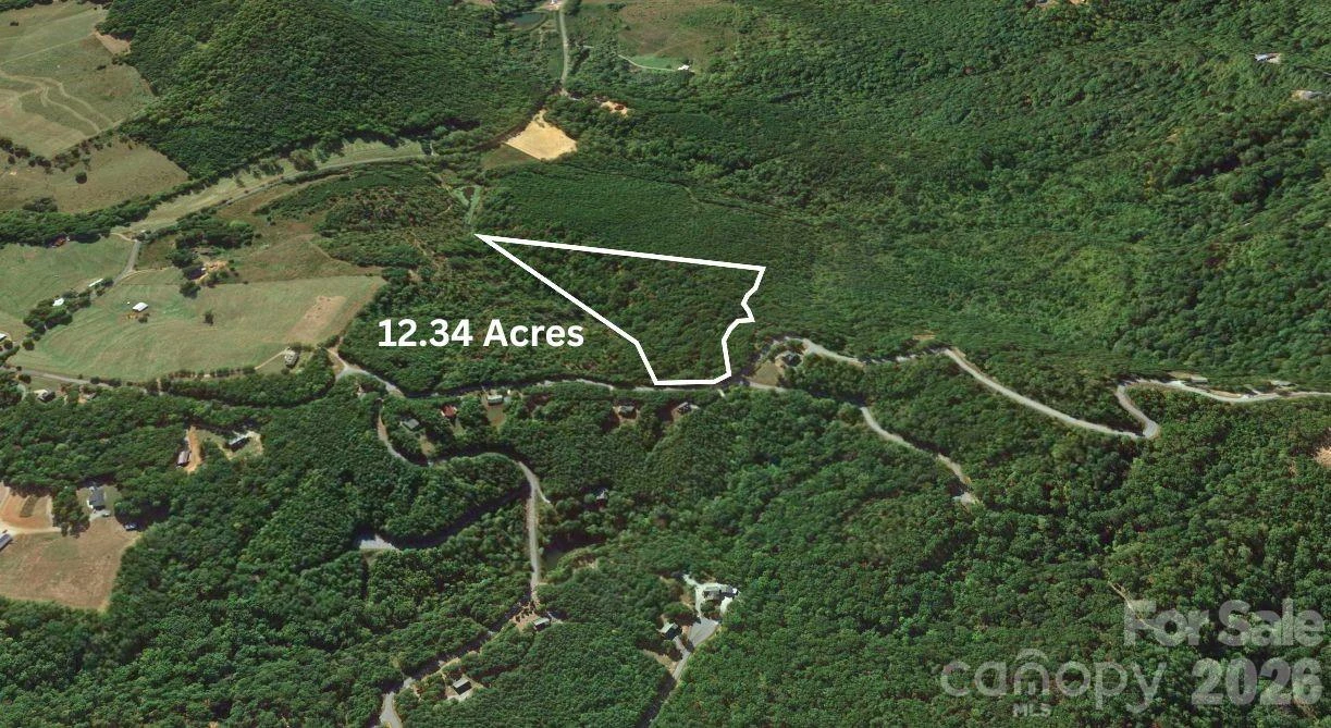 0 Arbra Mountain Road