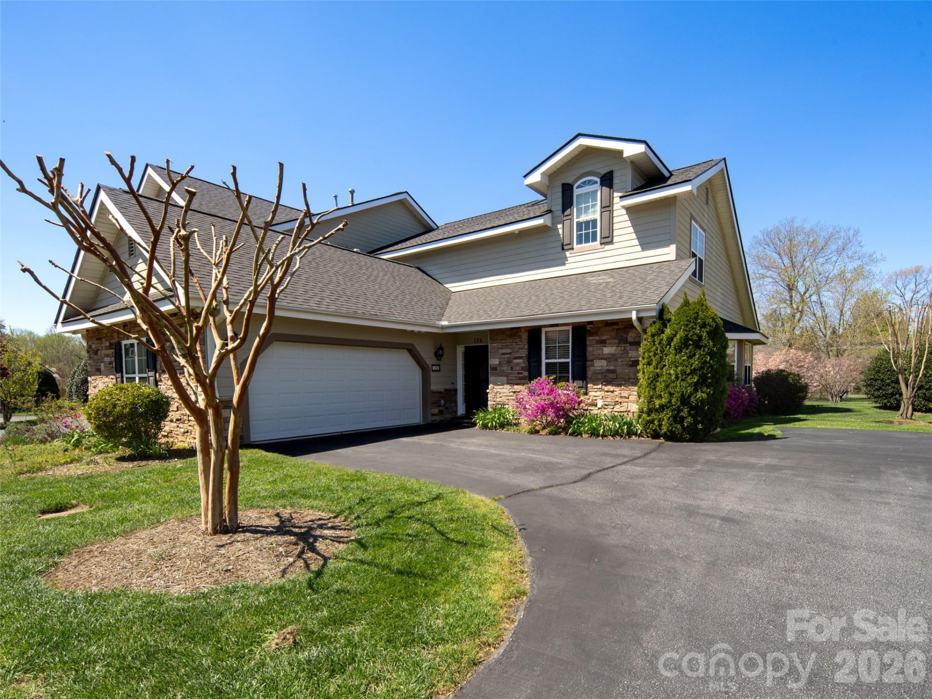 124 Towne Place Drive