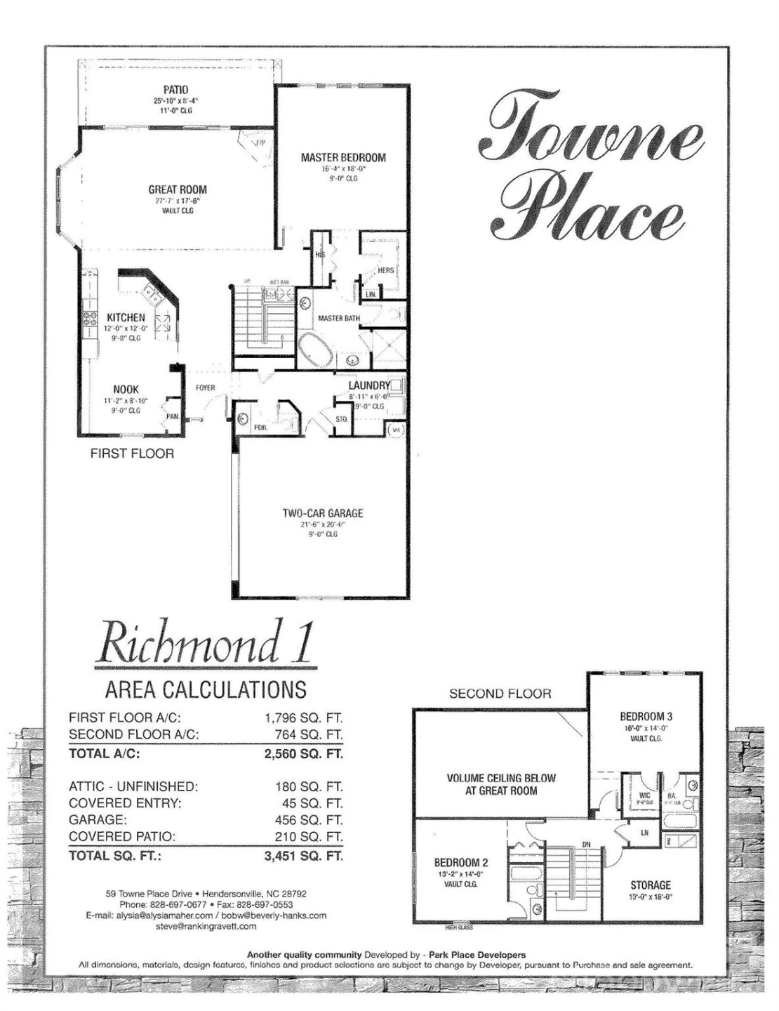 124 Towne Place Drive - Photo 30