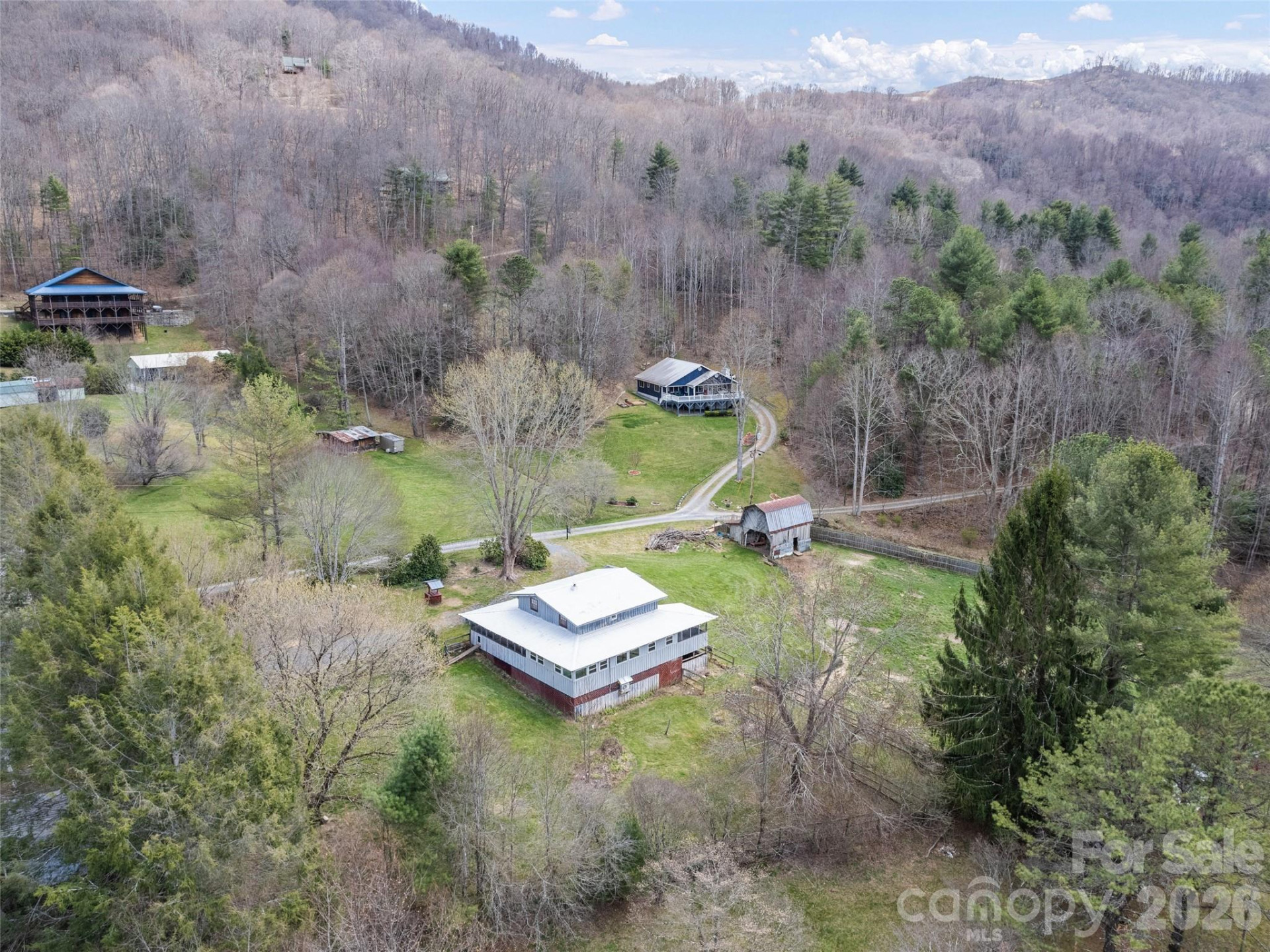 838 Hidden Valley Road - Photo 2