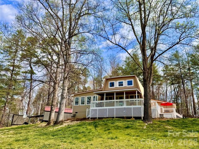 282 Calhoun Trail, Rutherfordton, NC, 28139