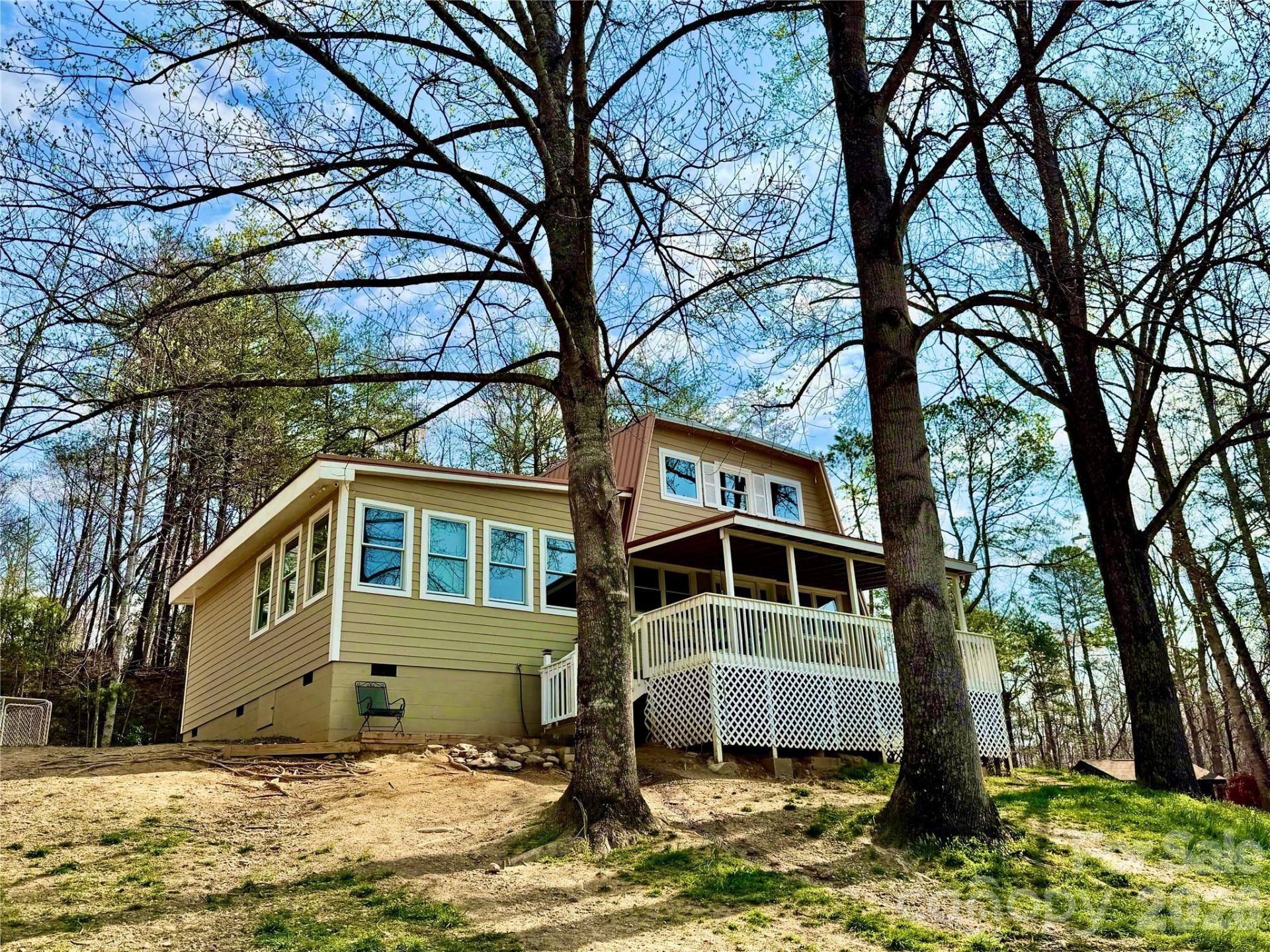 282 Calhoun Trail - Photo 2