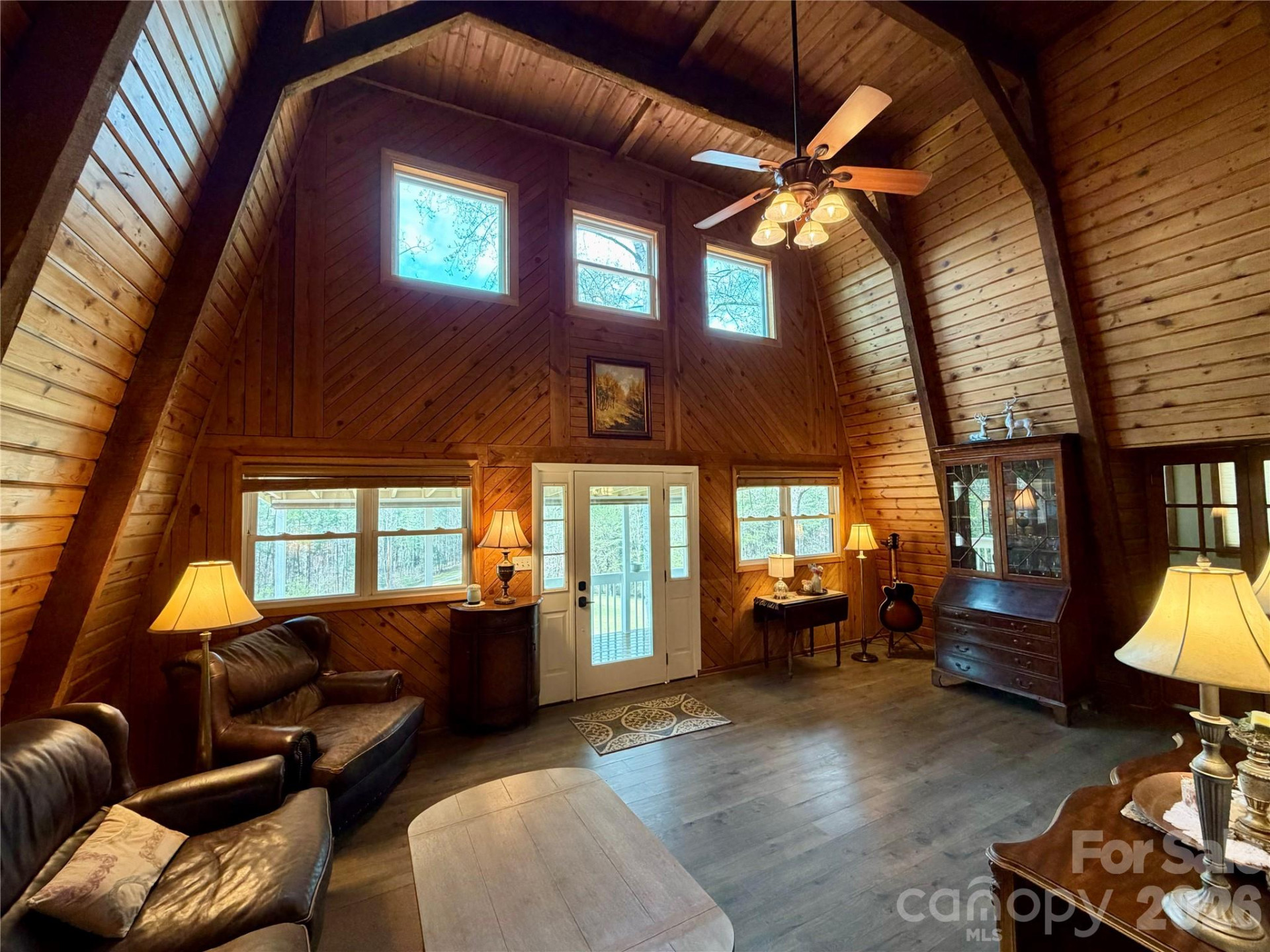 282 Calhoun Trail - Photo 18