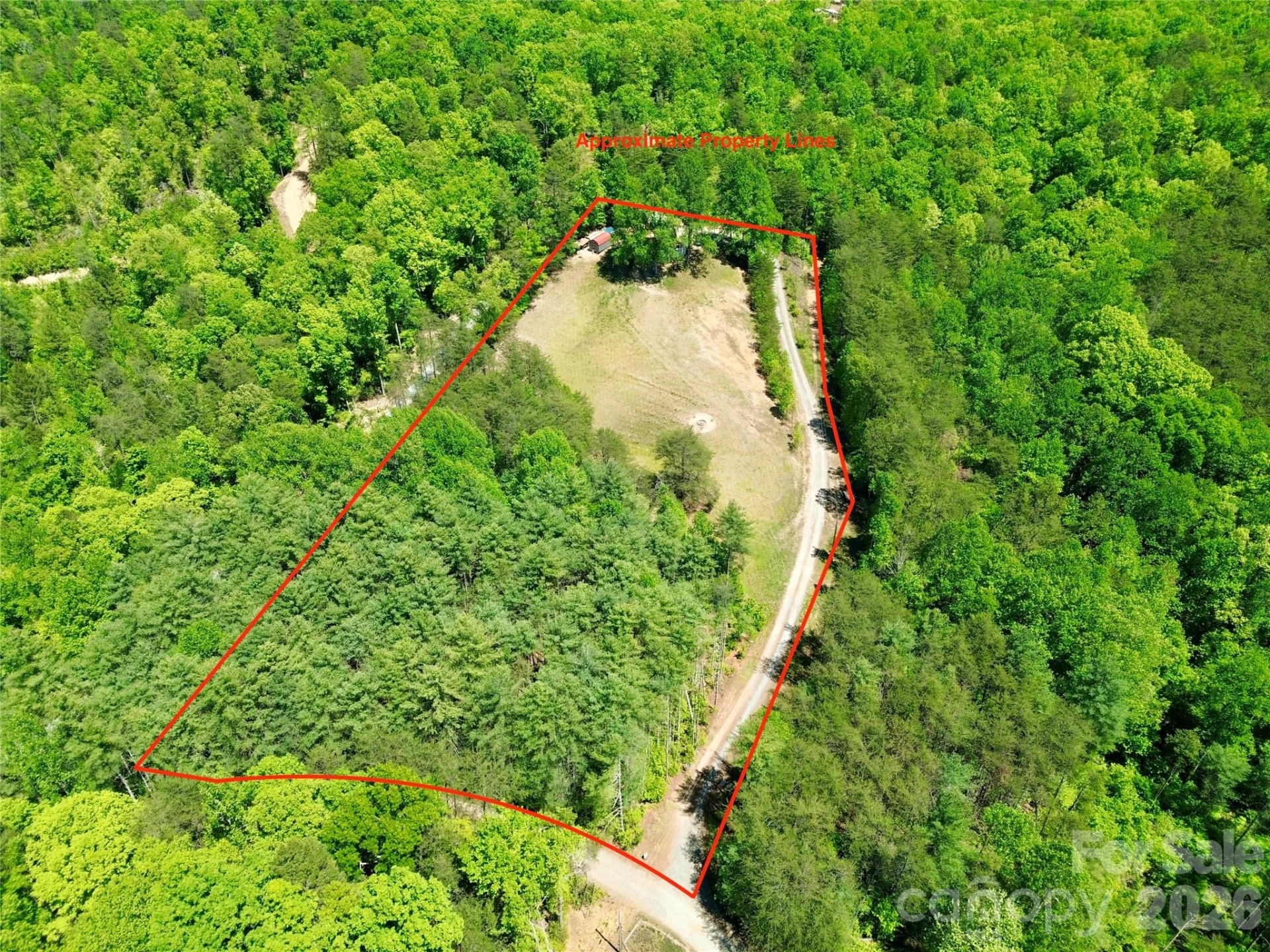 282 Calhoun Trail - Photo 4