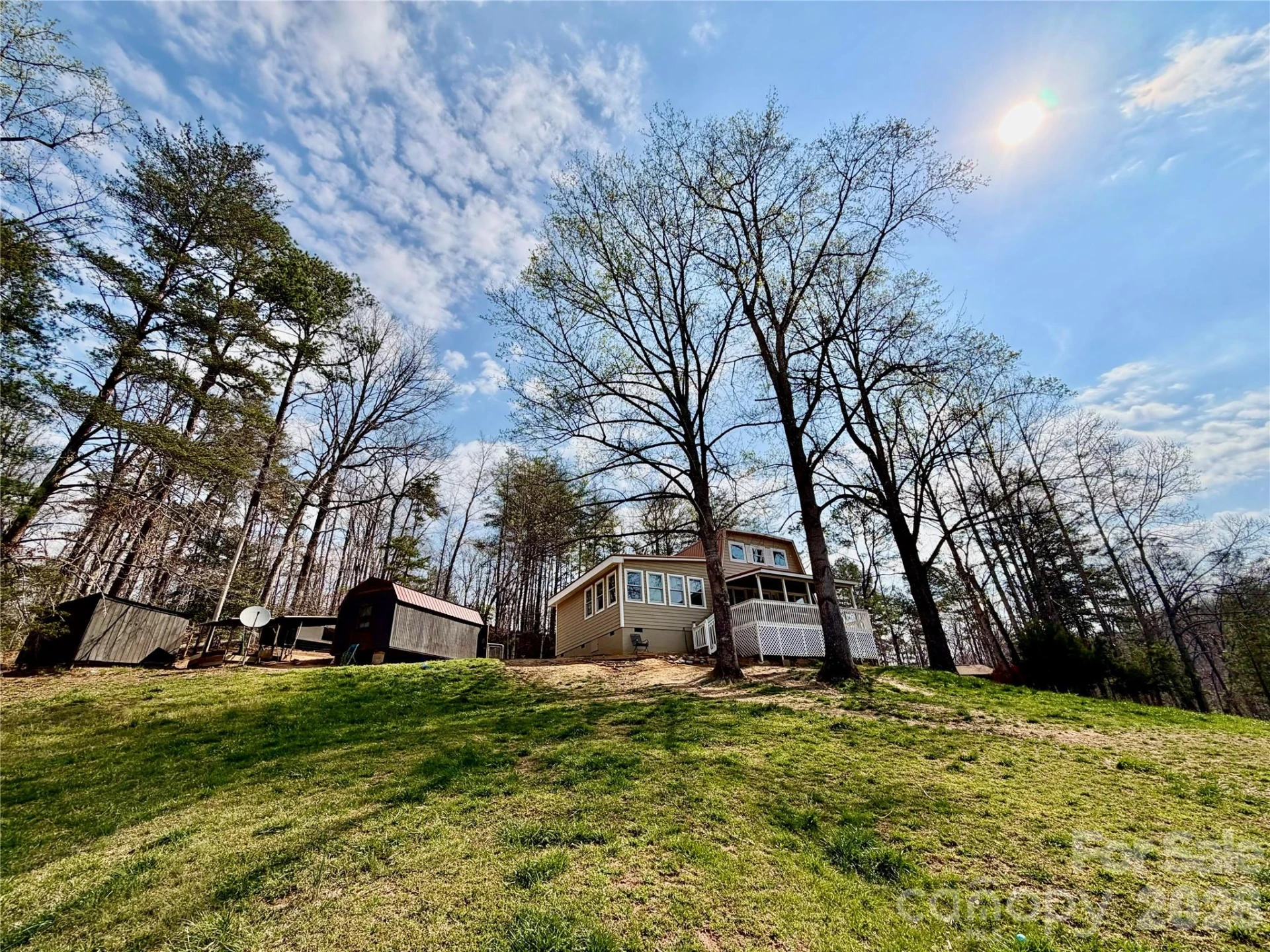 282 Calhoun Trail - Photo 33