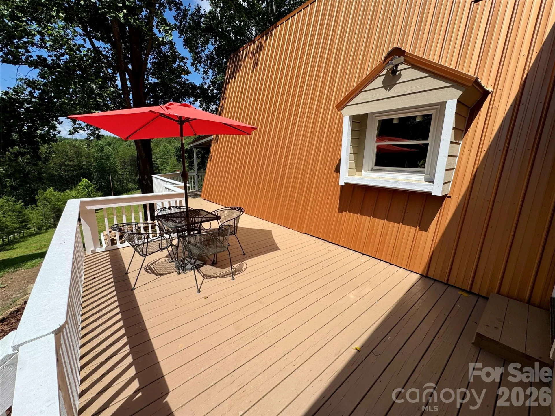 282 Calhoun Trail - Photo 36