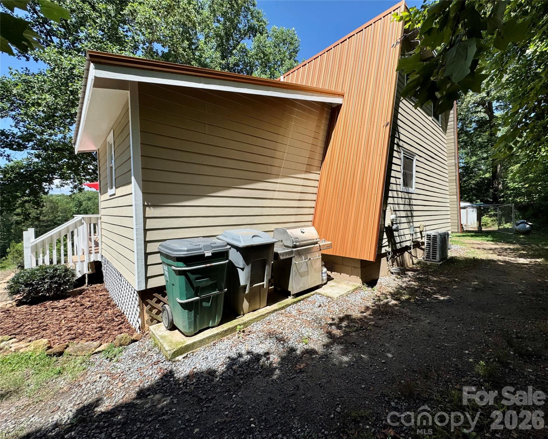 282 Calhoun Trail - Photo 35