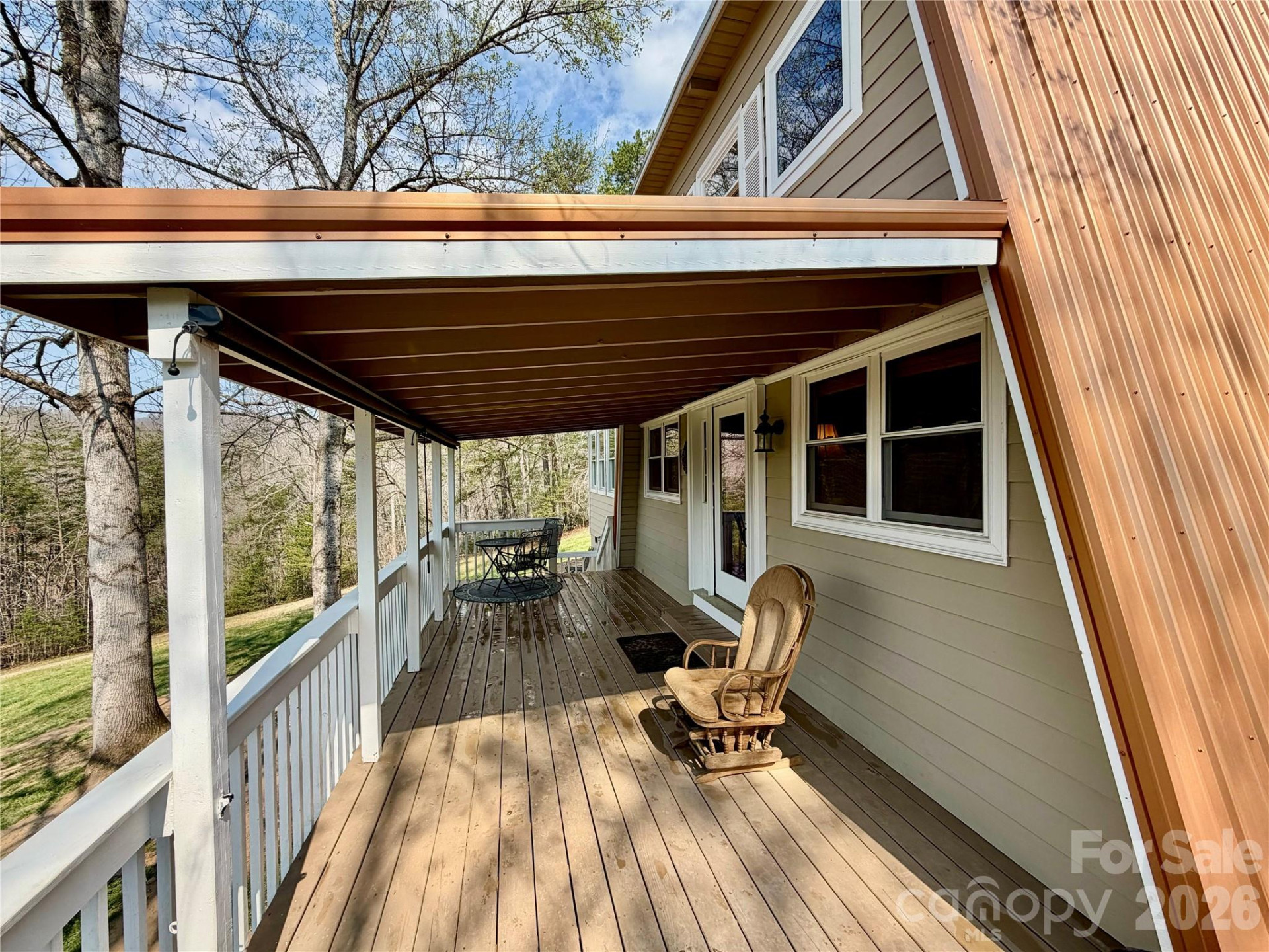 282 Calhoun Trail - Photo 5