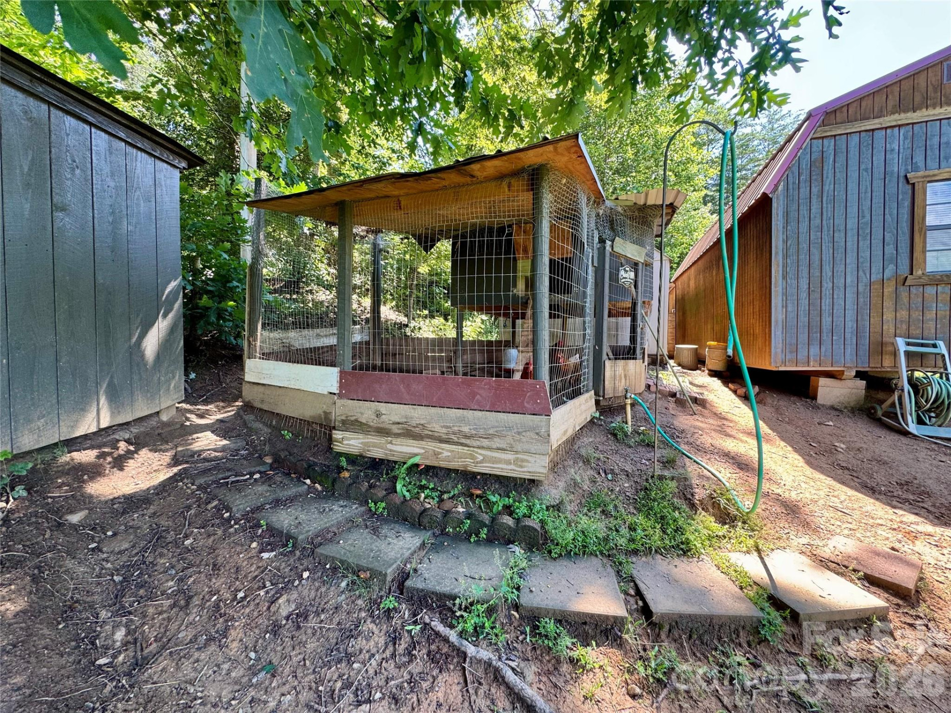 282 Calhoun Trail - Photo 44