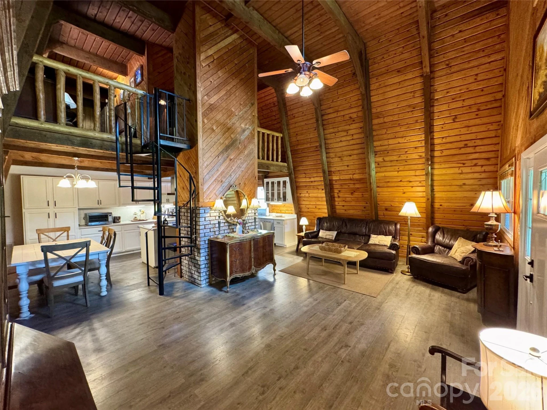282 Calhoun Trail - Photo 8