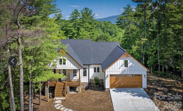 217 Sycamore Drive, Nebo, NC, 28761