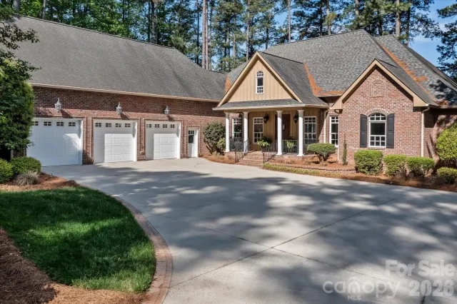 17821 Carlow Road, Cornelius, NC, 28031