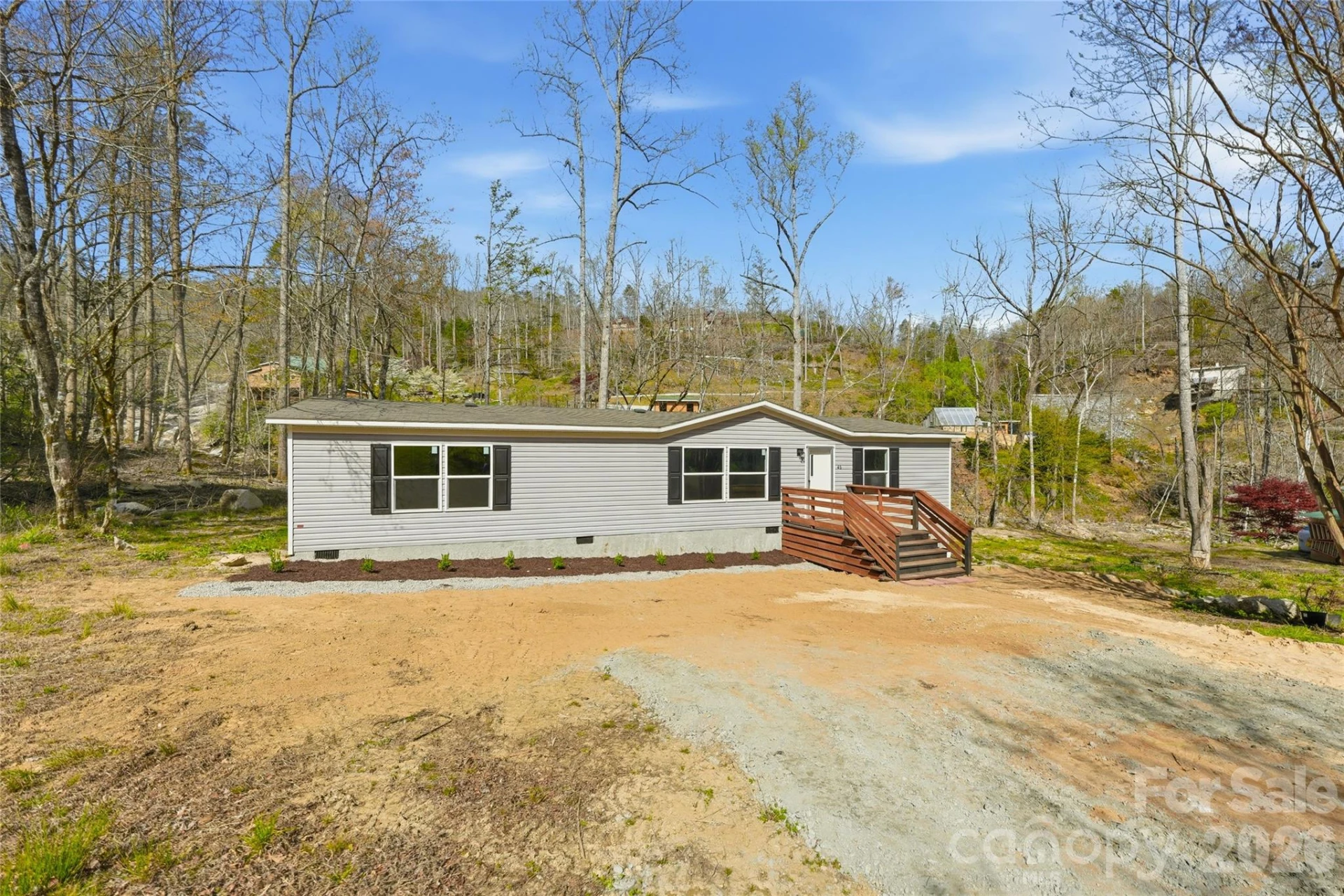 45 Alan Retreat Road