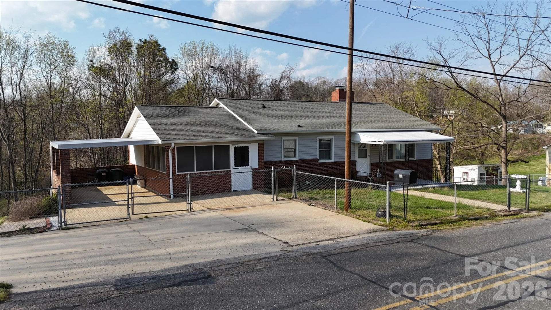 309 Morehead Drive