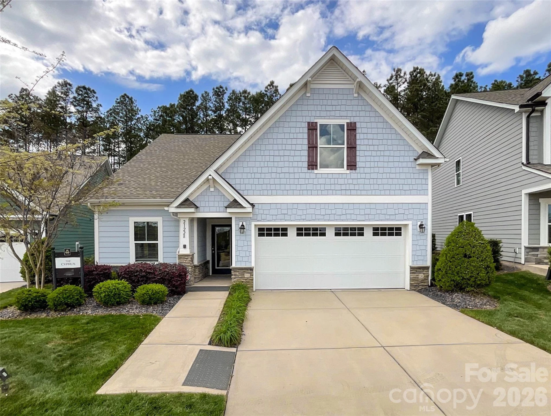 21228 Sanctuary Drive