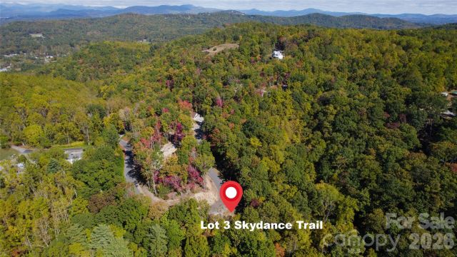 106 Skydance Trail, Hendersonville, NC, 28739