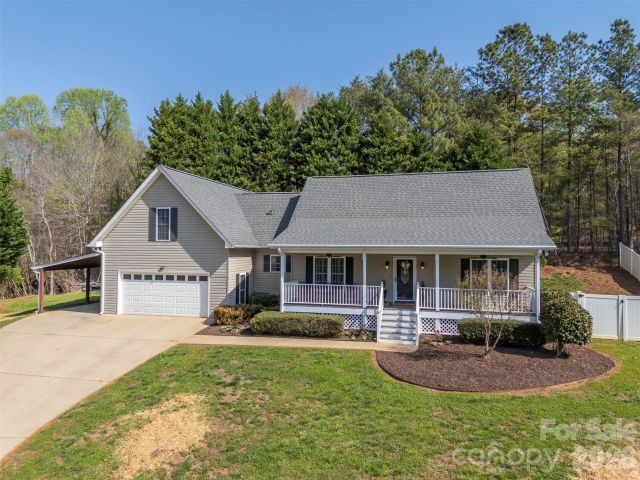 150 Marys Lane, Rutherfordton, NC, 28139