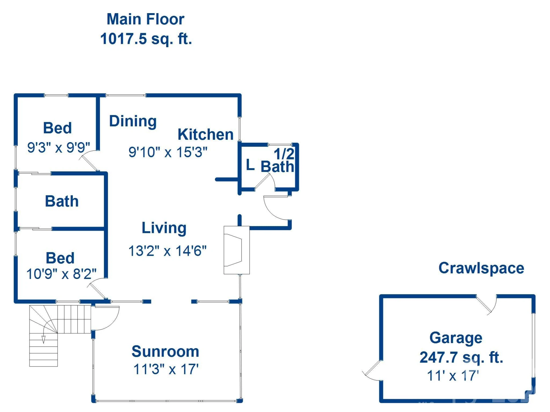 659 Golf Course Road - Photo 34