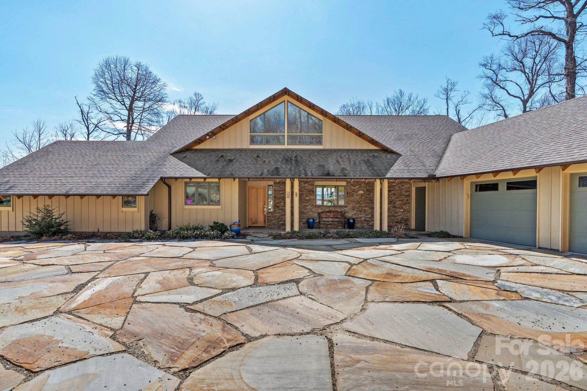 588 Long Branch Road - Photo 2