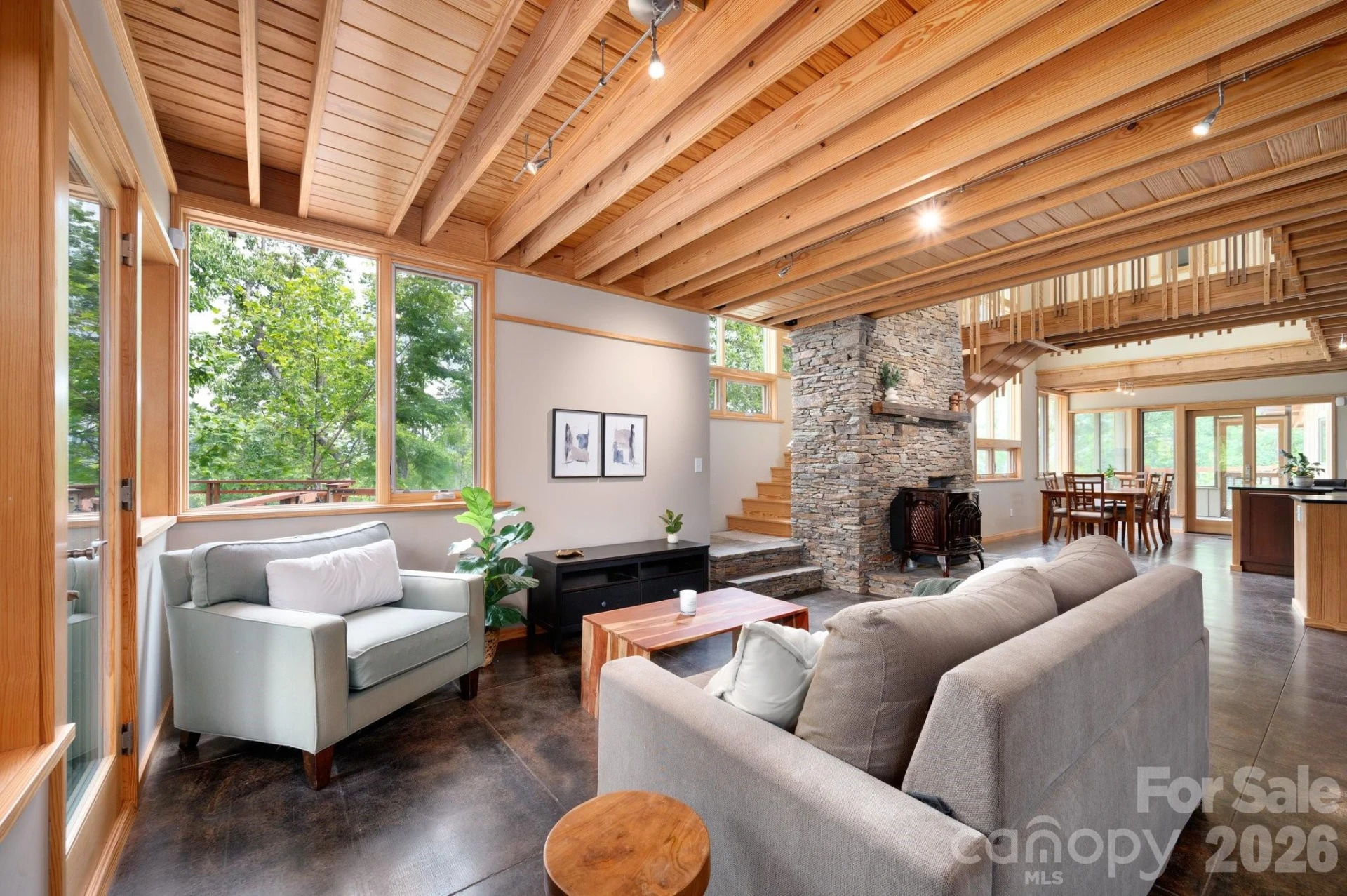 588 Long Branch Road - Photo 3