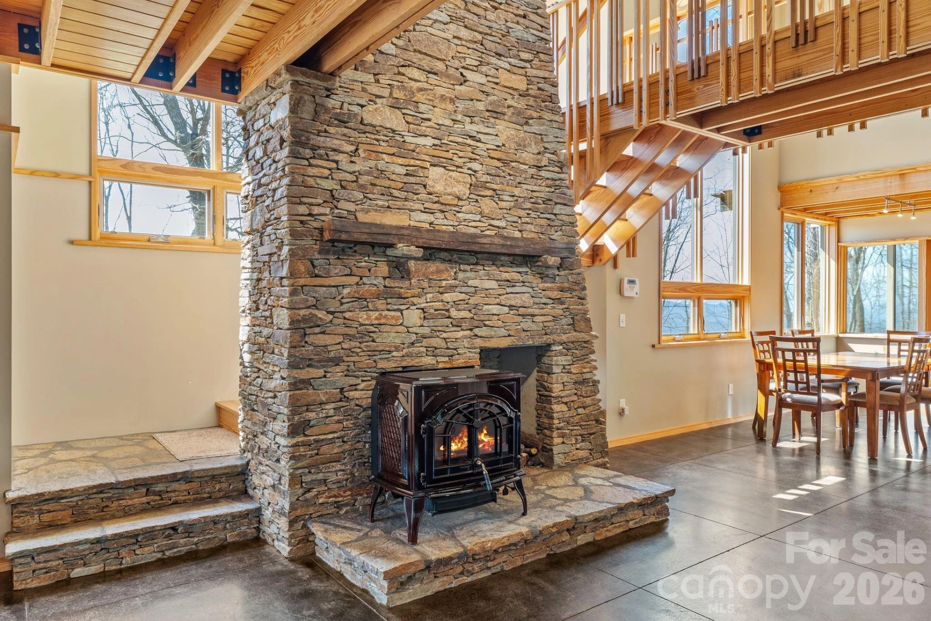 588 Long Branch Road - Photo 5
