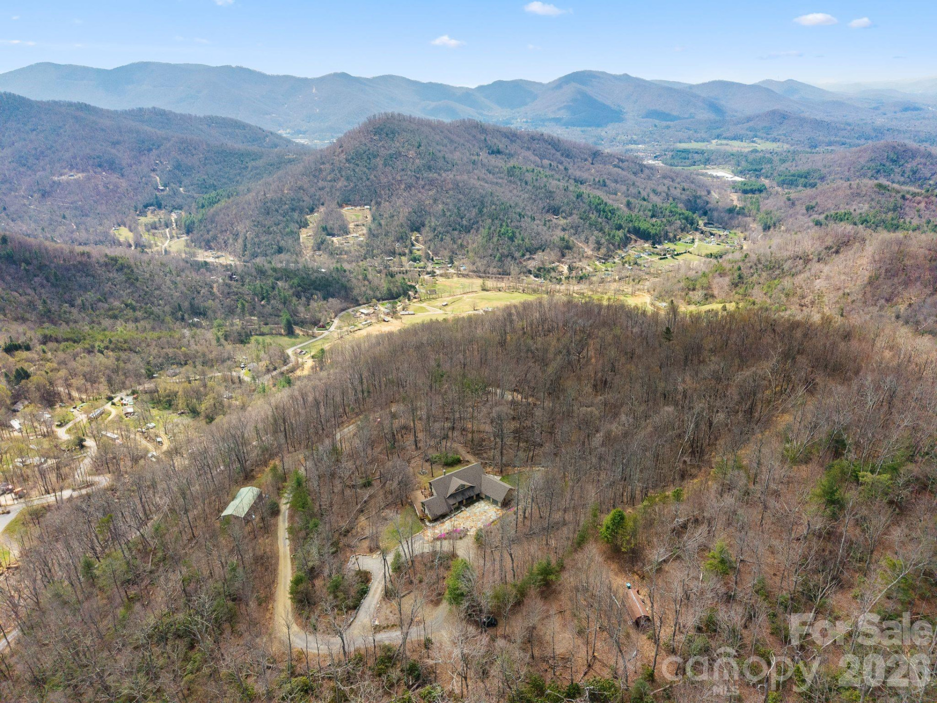588 Long Branch Road - Photo 42