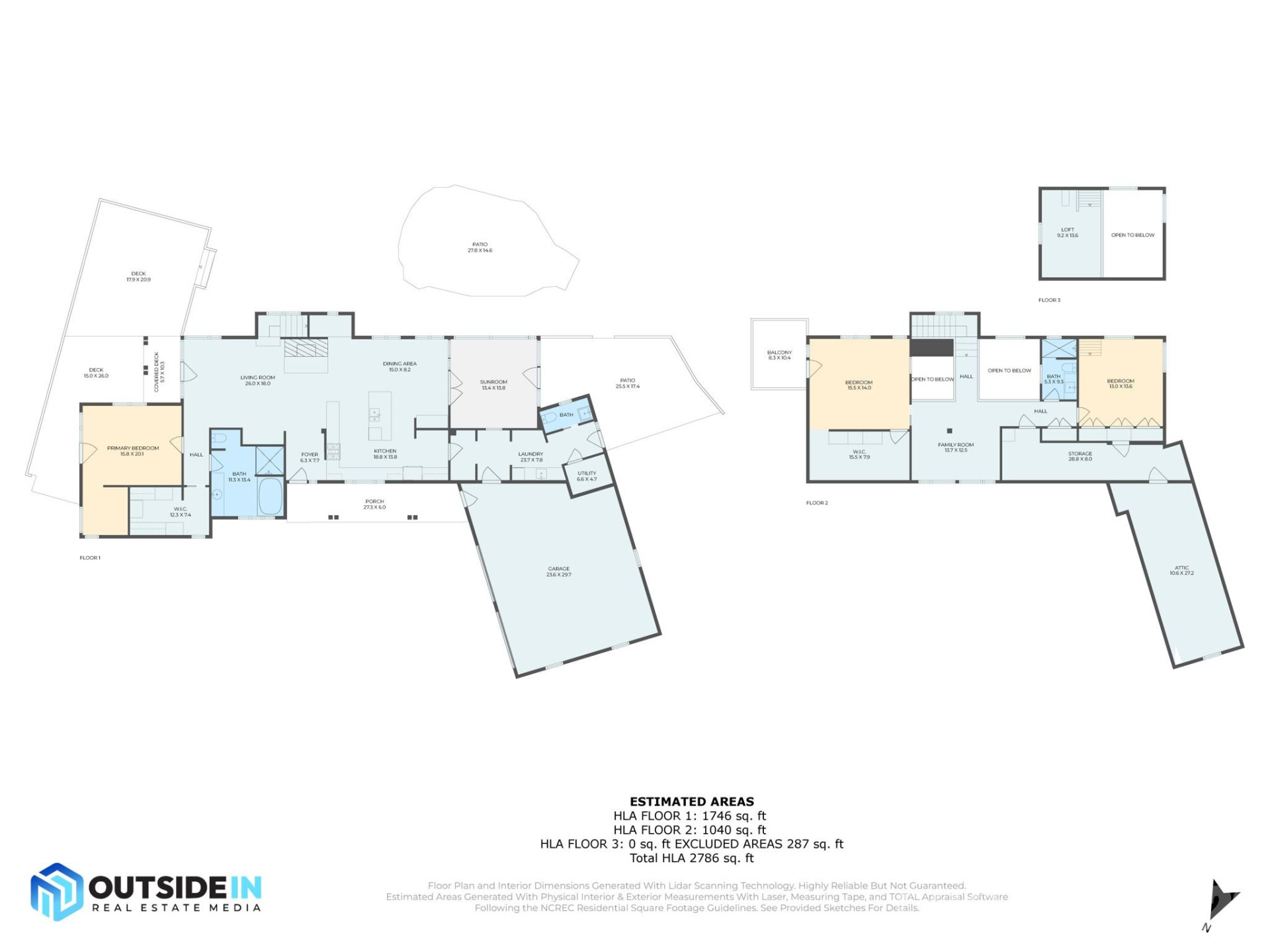 588 Long Branch Road - Photo 46