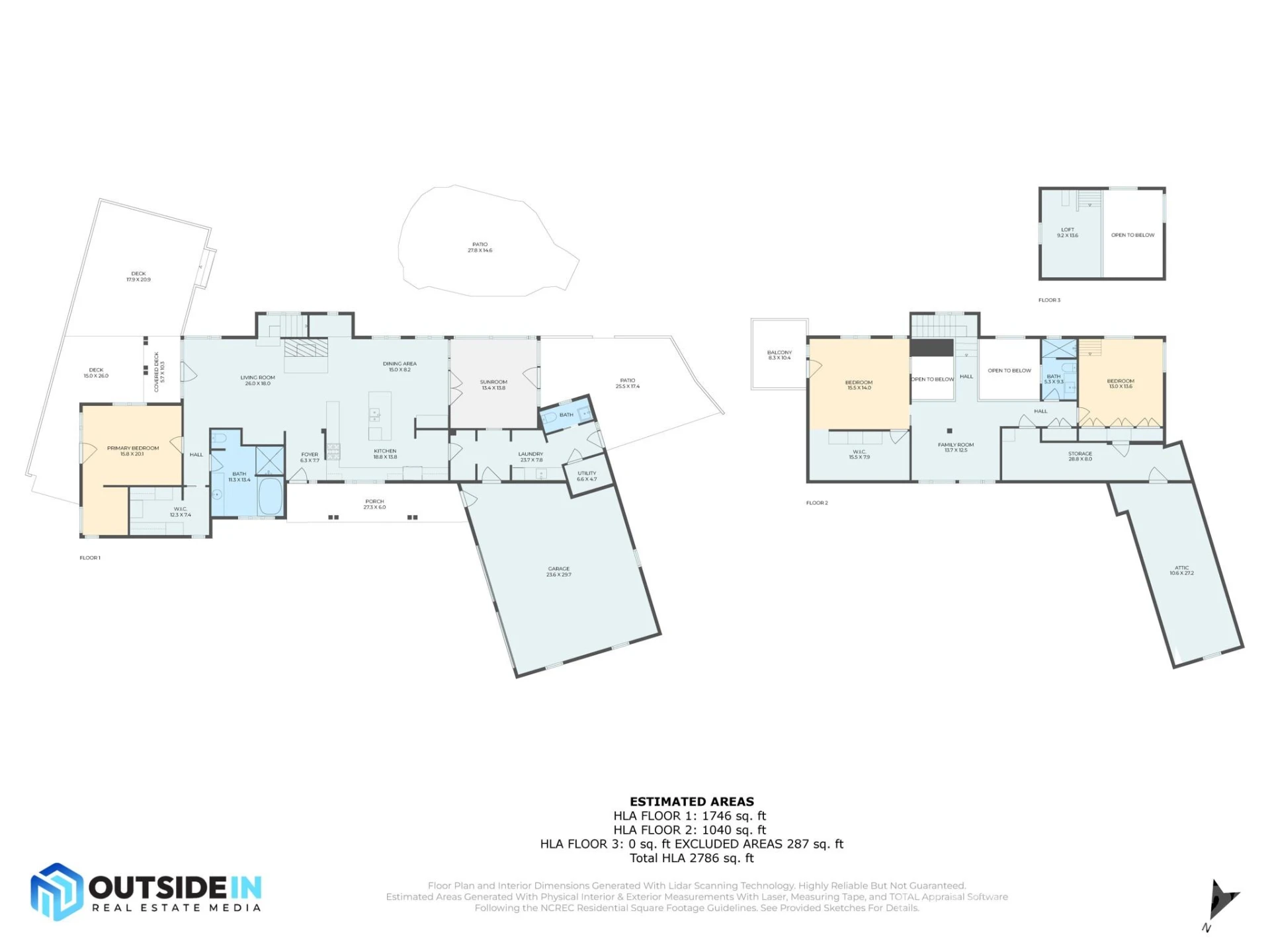 588 Long Branch Road - Photo 46