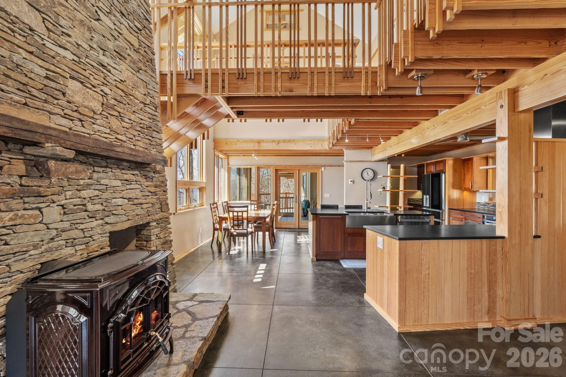 588 Long Branch Road - Photo 6
