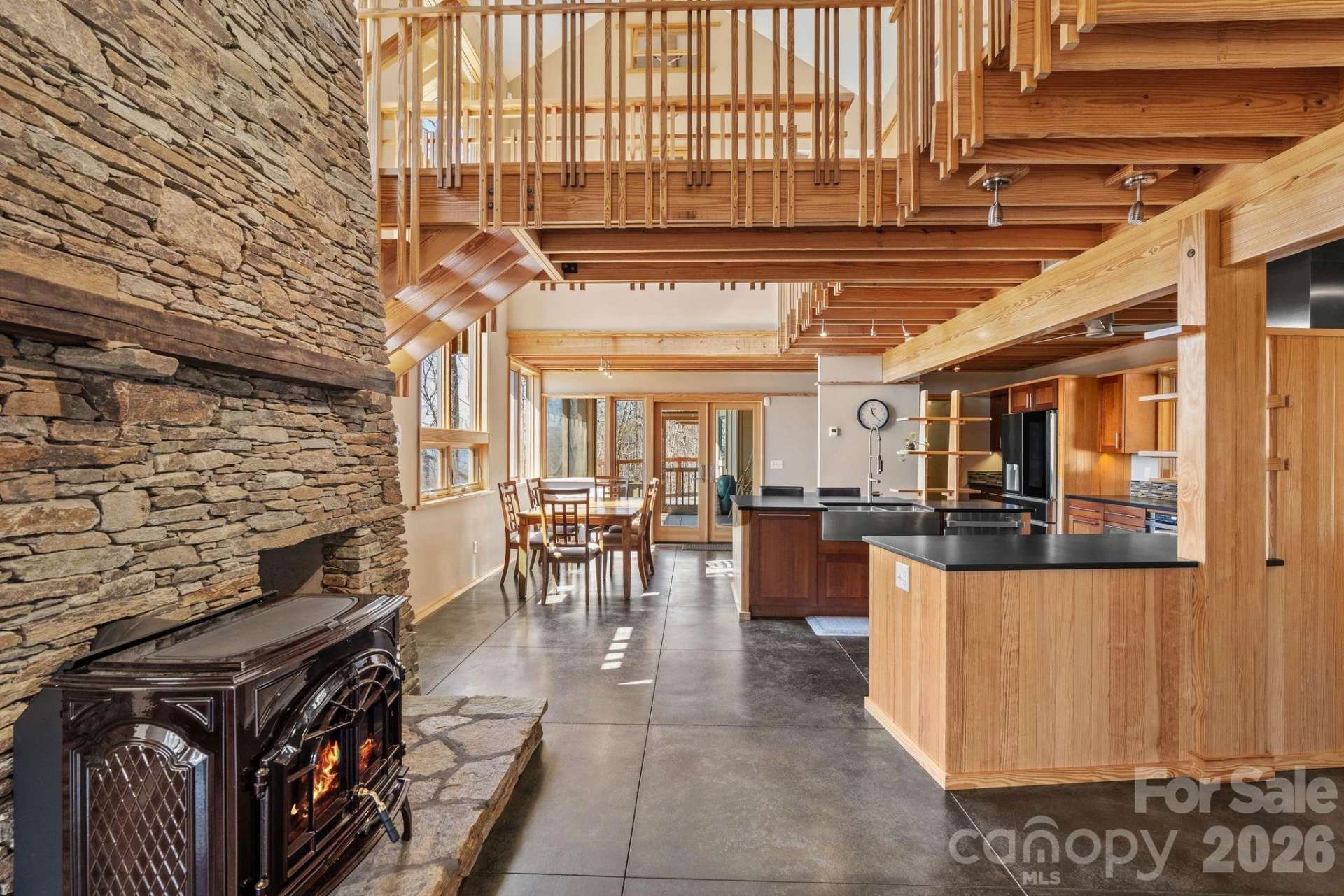 588 Long Branch Road - Photo 6