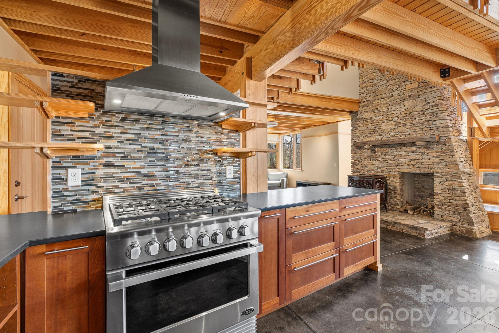 588 Long Branch Road - Photo 9