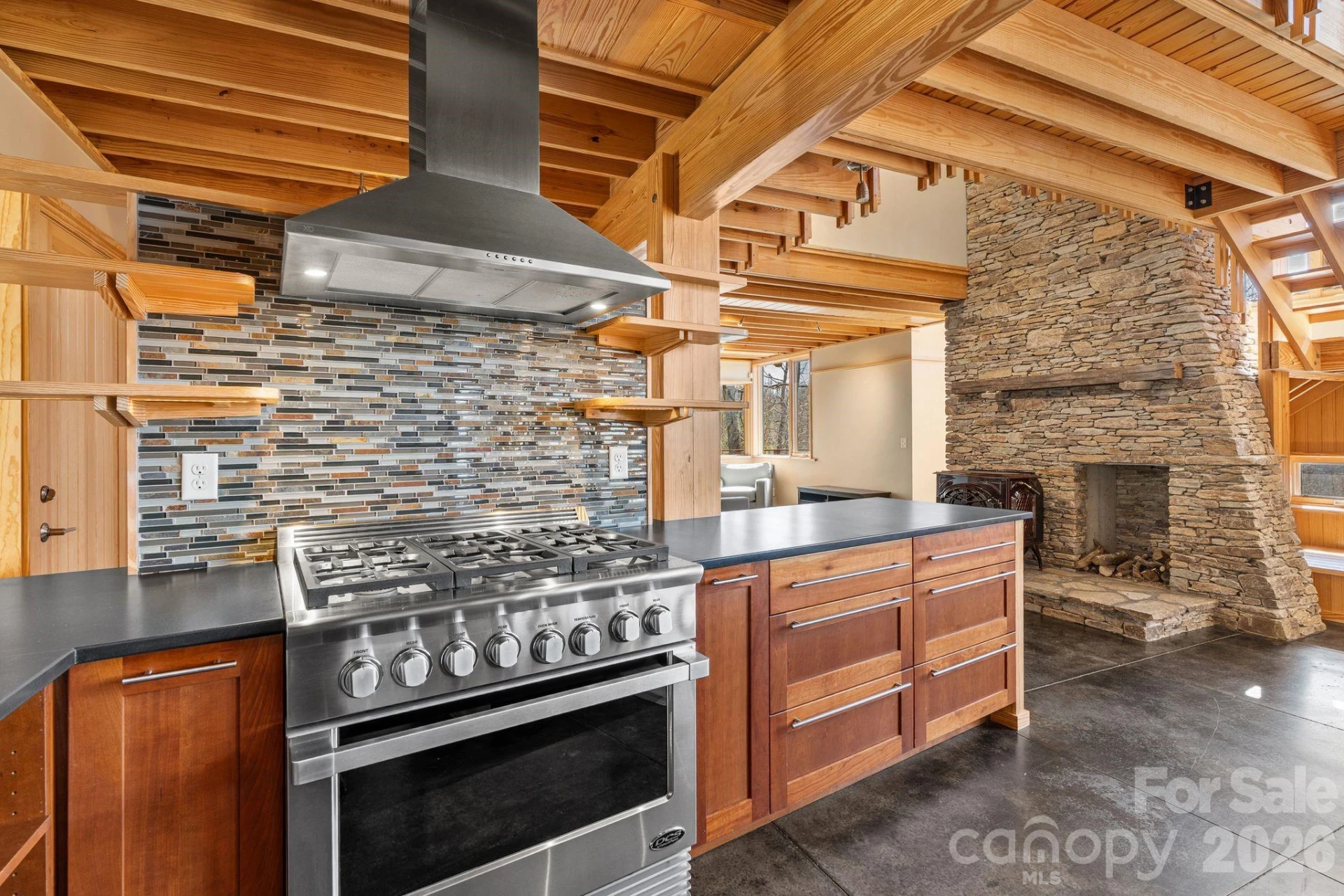 588 Long Branch Road - Photo 9