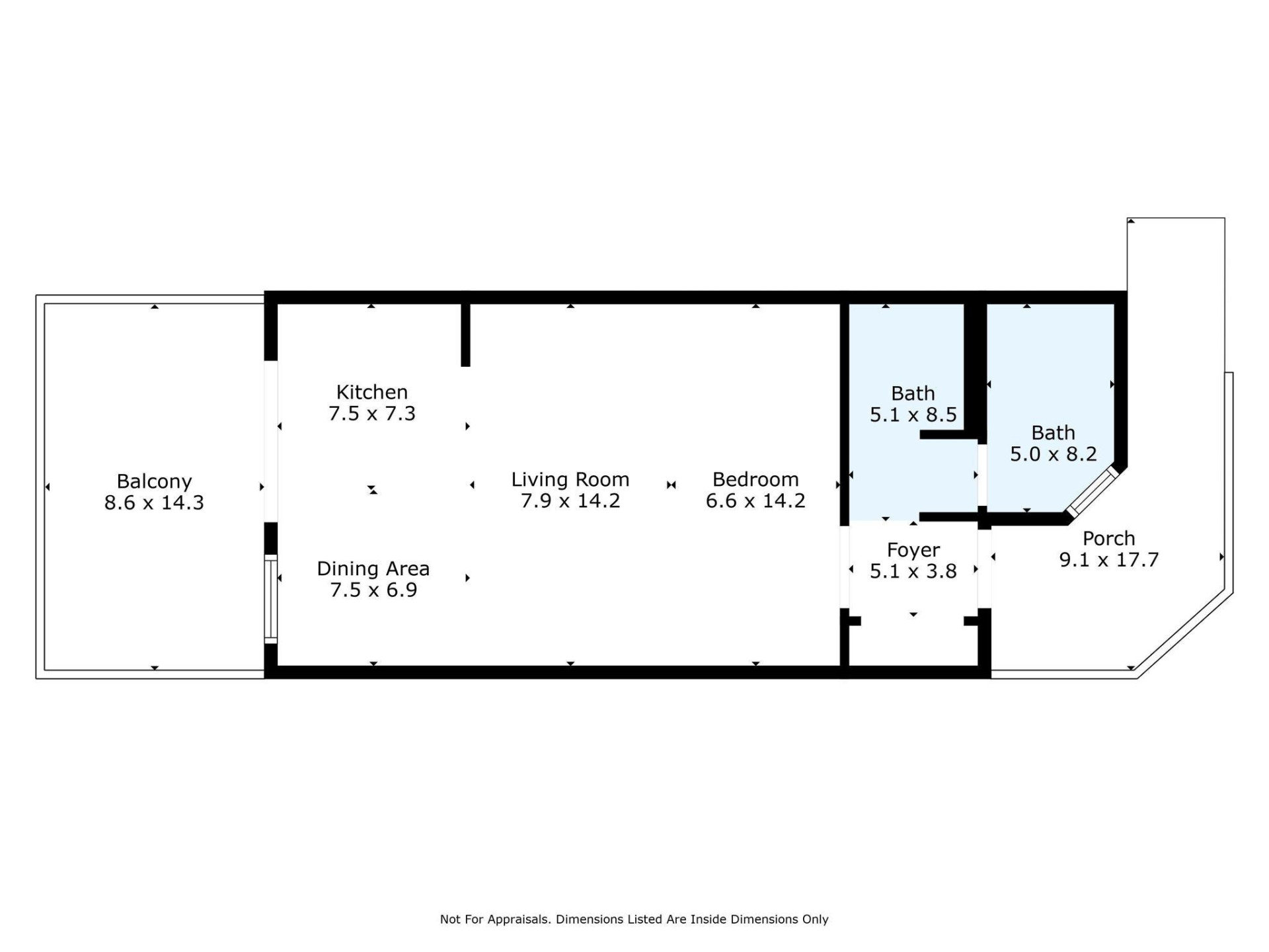 160 Whitney Boulevard #31 - Photo 18