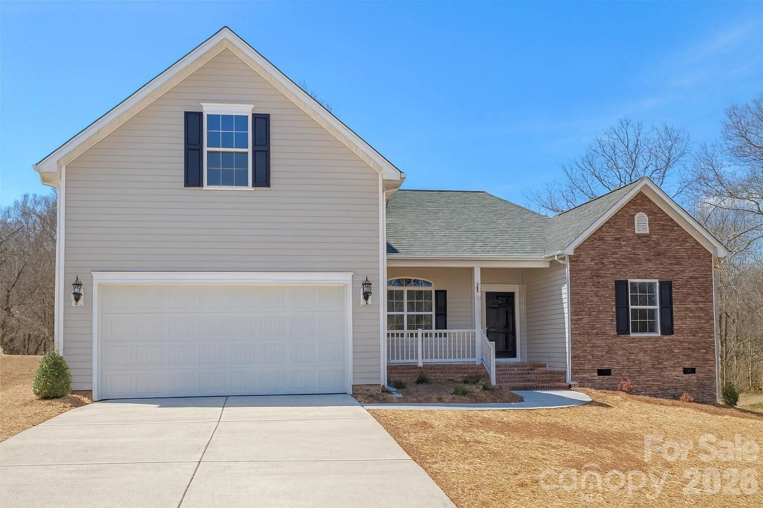 456 Allen Drive