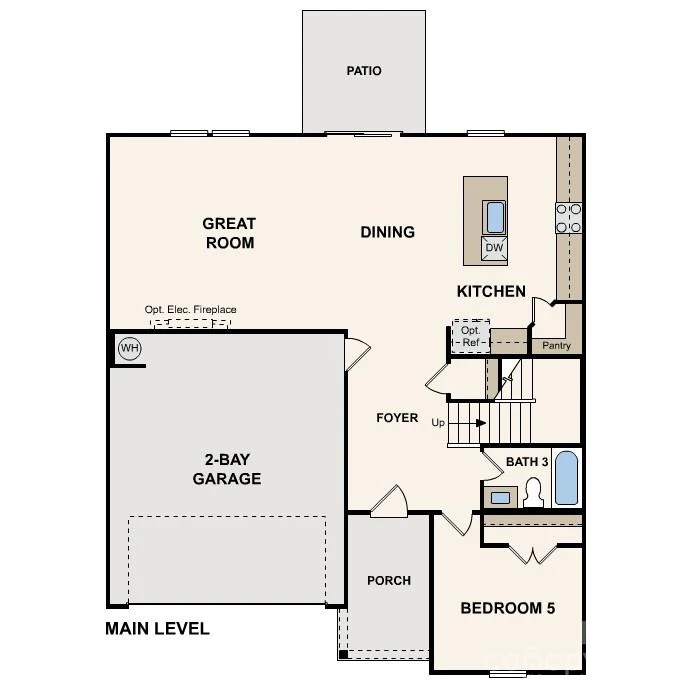 310 Ladue Lane - Photo 2