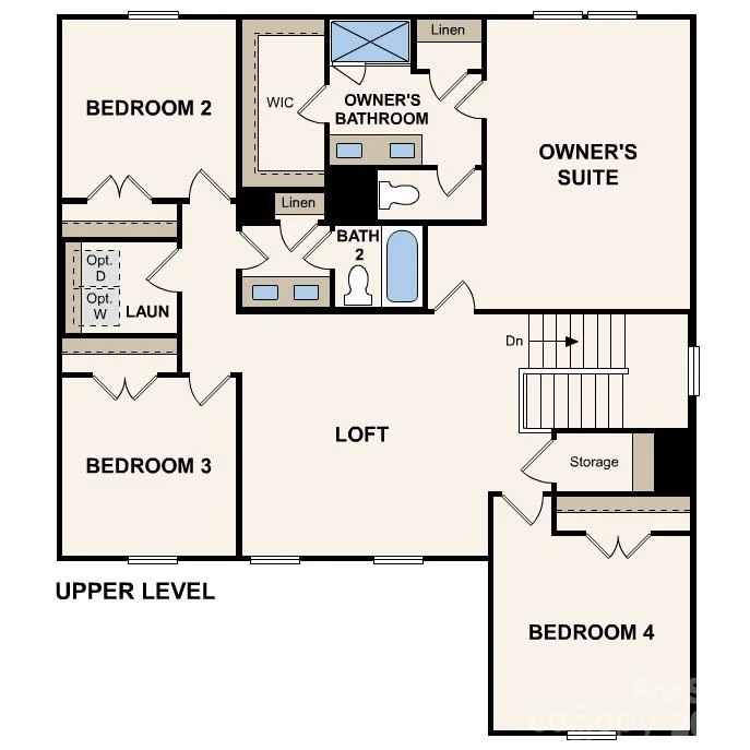 310 Ladue Lane - Photo 4