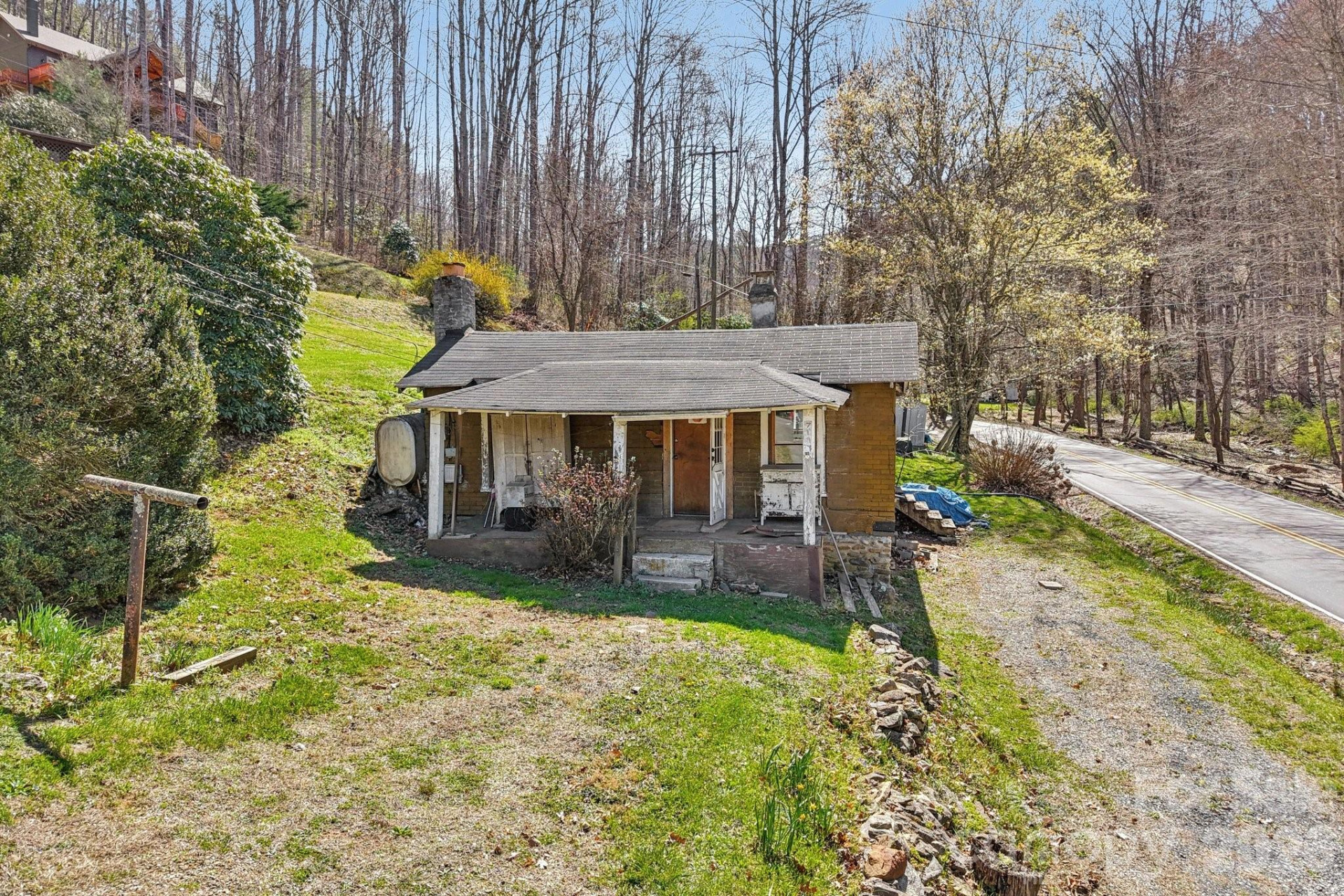 719 Camp Branch Road