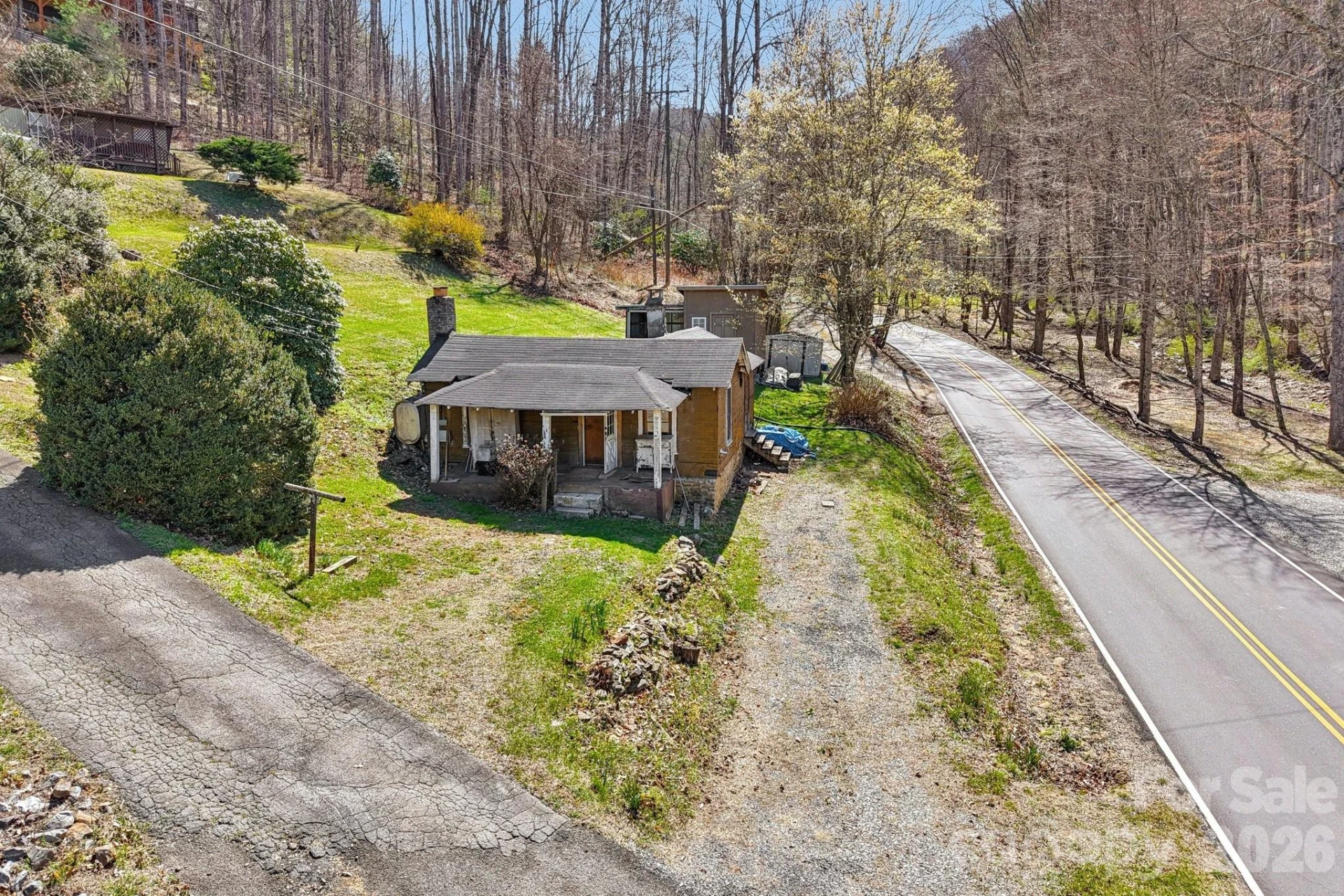 719 Camp Branch Road - Photo 2