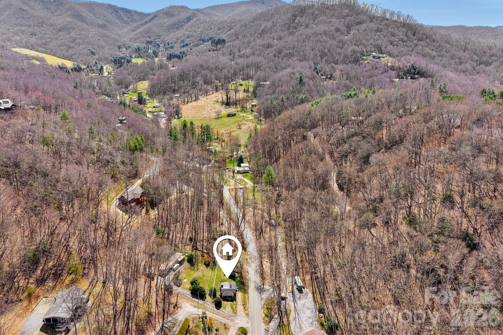 719 Camp Branch Road - Photo 18