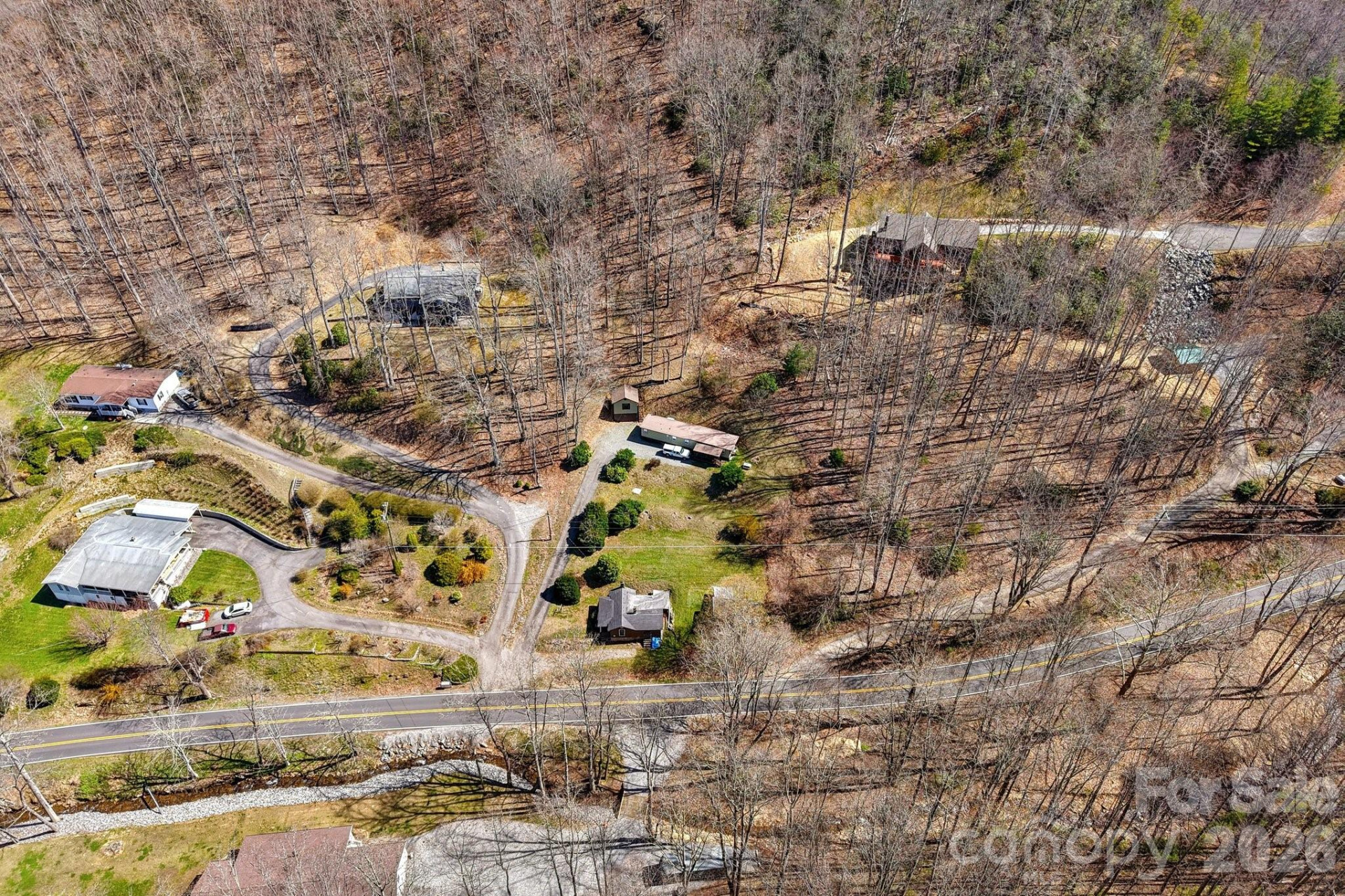 719 Camp Branch Road - Photo 20
