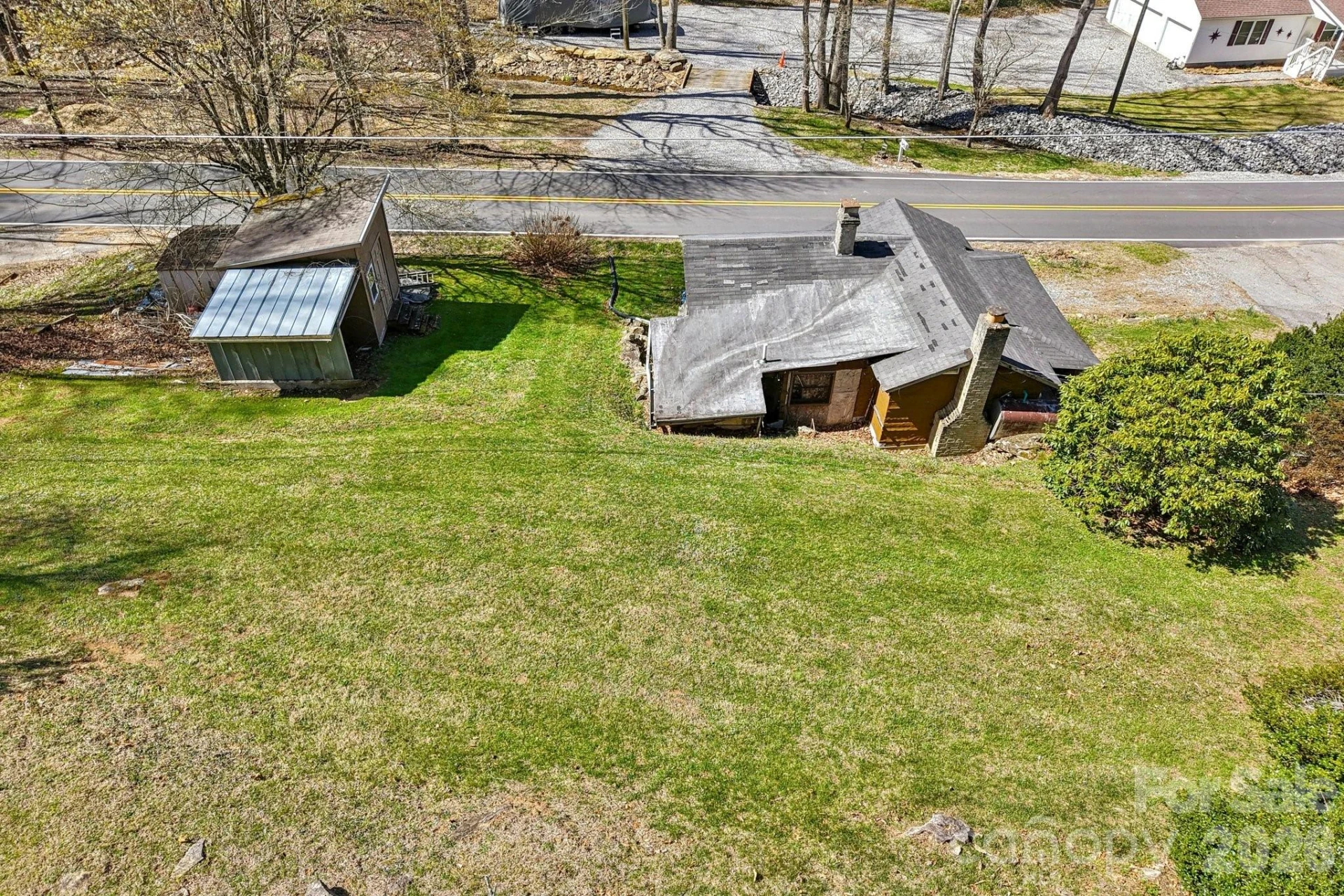 719 Camp Branch Road - Photo 3