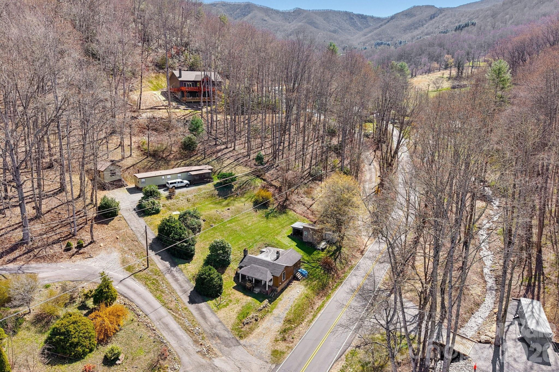 719 Camp Branch Road - Photo 21