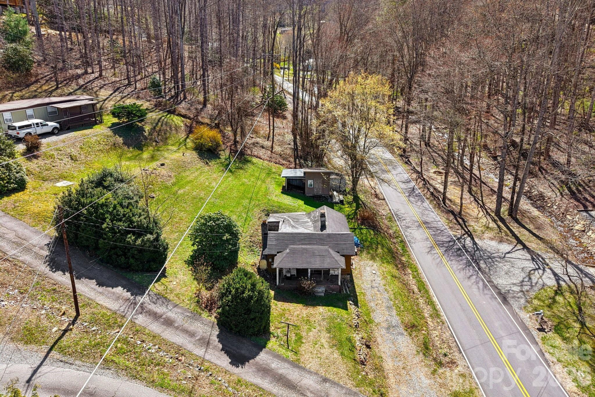 719 Camp Branch Road - Photo 22